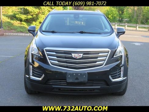 Used 2017 Cadillac XT5 Luxury w/ Driver Awareness Package AWD/4WD image 5