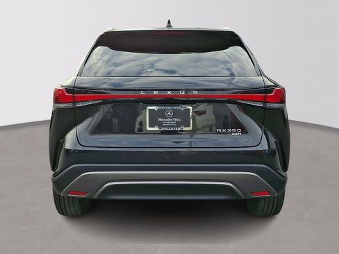 Used 2024 Lexus RX 350 Premium w/ Accessory Package (Z1) image 5