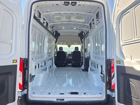 New 2026 Ford Transit 250 148 High Roof RWD image 29