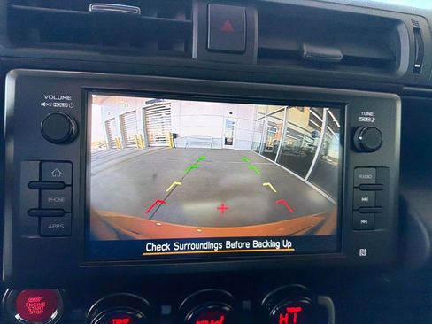 New 2026 Subaru BRZ Series.Yellow image 23