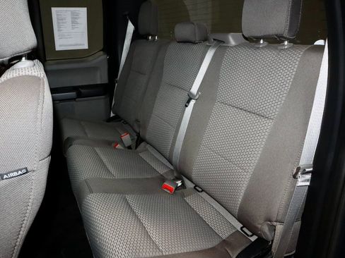 Certified 2020 Ford F150 XLT w/ Equipment Group 302A Luxury image 22