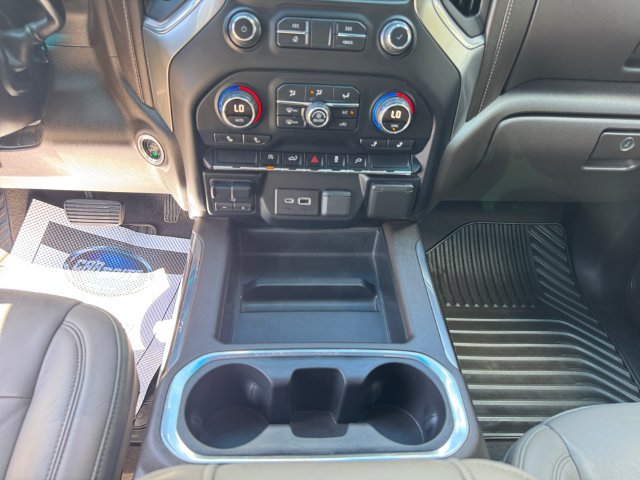 Used 2019 Chevrolet Silverado 1500 RST w/ True North Edition AWD/4WD image 12