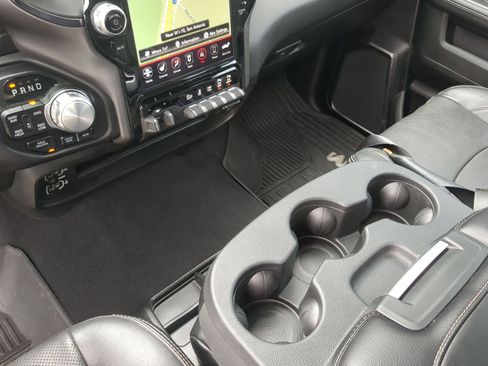 Used 2021 RAM 2500 Power Wagon AWD/4WD image 20