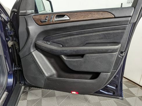 Used 2013 Mercedes-Benz ML 350 4MATIC image 29