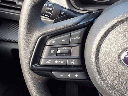 New 2026 Subaru Crosstrek 2.0i Premium image 7