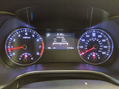 Used 2024 Kia Forte LXS FWD image 23