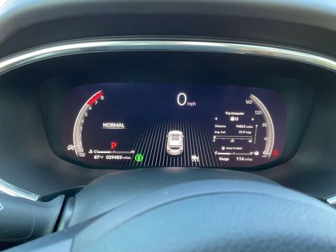 Used 2023 Acura MDX Type S image 15