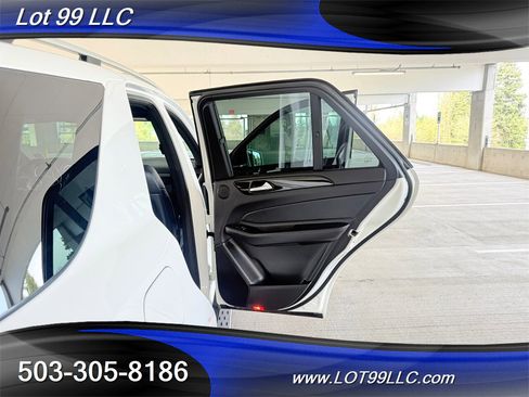 Used 2017 Mercedes-Benz GLE 350 4MATIC image 36