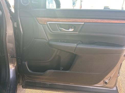 Used 2019 Honda CR-V EX-L image 19