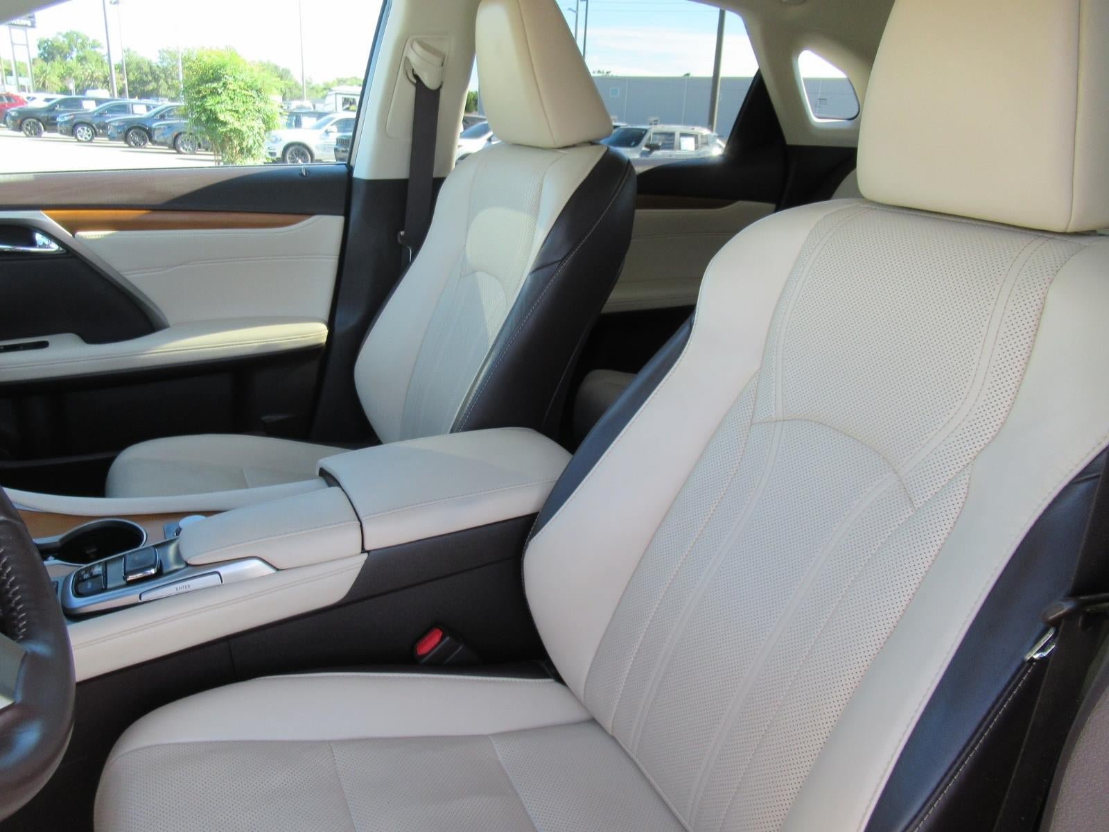 Used 2019 Lexus RX 350 AWD w/ Navigation Package image 21