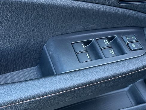 New 2026 Honda Ridgeline TrailSport image 11