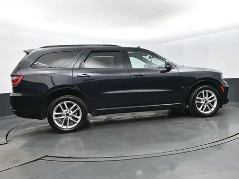 Used 2024 Dodge Durango GT AWD/4WD image 4