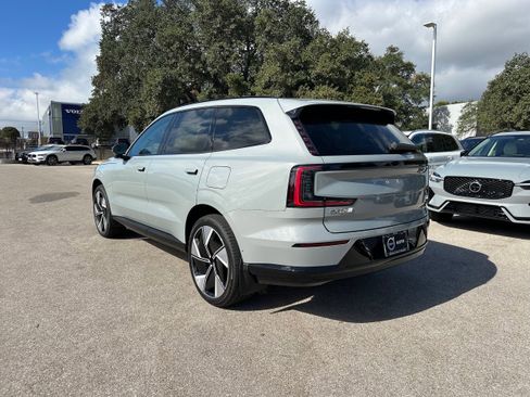New 2025 Volvo EX90 Plus image 4