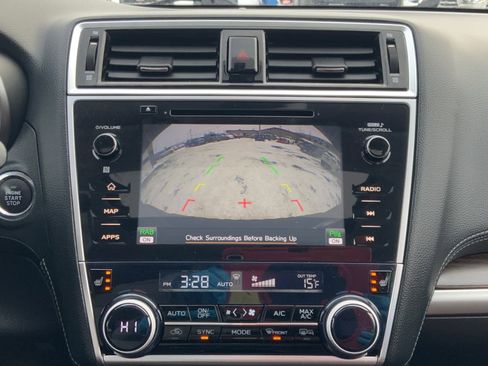 Used 2019 Subaru Outback 2.5i Touring image 34