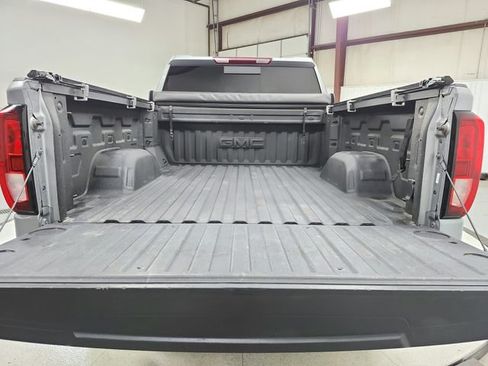 Used 2023 GMC Sierra 1500 Elevation w/ Preferred Package AWD/4WD image 49