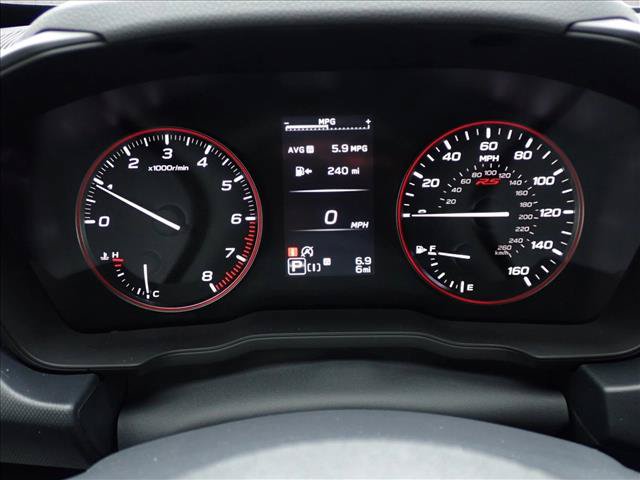 New 2026 Subaru Impreza RS AWD/4WD image 23