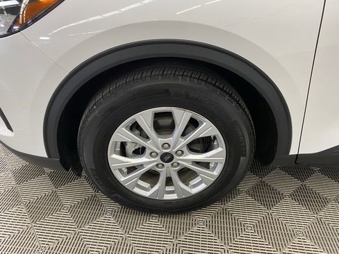 Used 2023 Ford Escape Active image 6