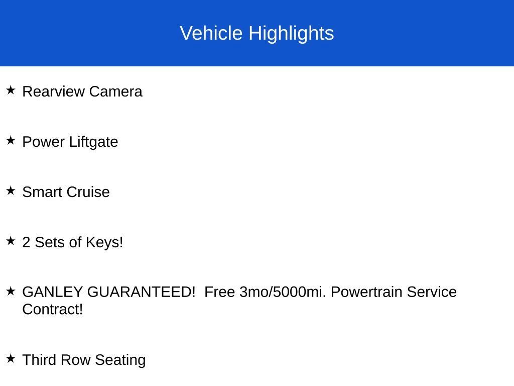 Used 2019 Honda Pilot EX-L image 4