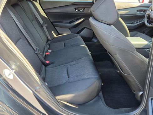 Used 2025 Honda Accord SE image 18