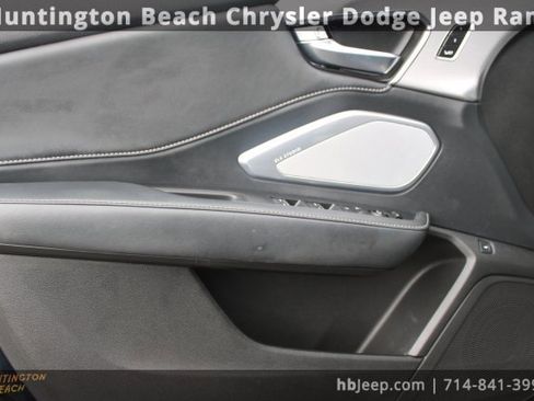 Used 2022 Acura RDX w/ Technology Package image 9