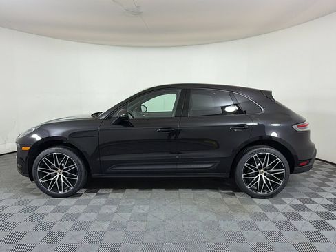 Used 2026 Porsche Macan AWD/4WD image 2