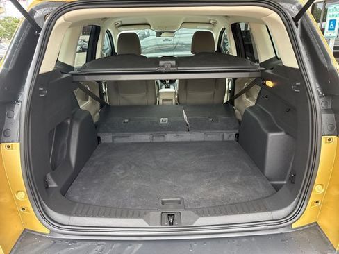 Used 2015 Ford Escape SE FWD image 16