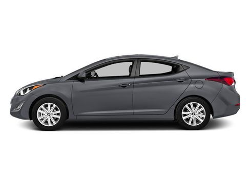 Used 2014 Hyundai Elantra SE FWD image 3