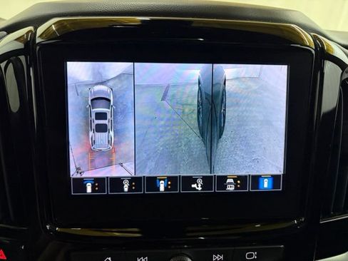 Used 2022 Chevrolet Traverse RS AWD/4WD image 80