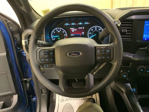 Certified 2022 Ford F150 XL w/ STX Appearance Package image 26
