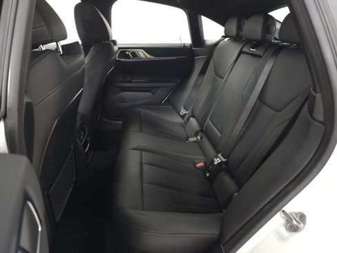 Used 2023 BMW i4 eDrive40 w/ Premium Package RWD image 35
