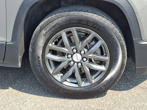 Used 2019 GMC Acadia SLT AWD/4WD image 28