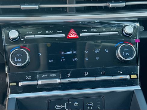 New 2026 Hyundai Santa Fe SEL FWD image 12