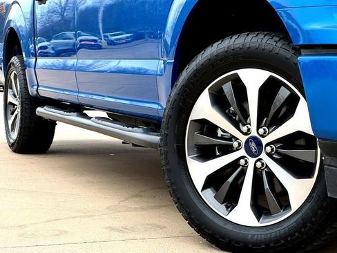 Certified 2020 Ford F150 XL w/ Equipment Group 101A Mid image 6