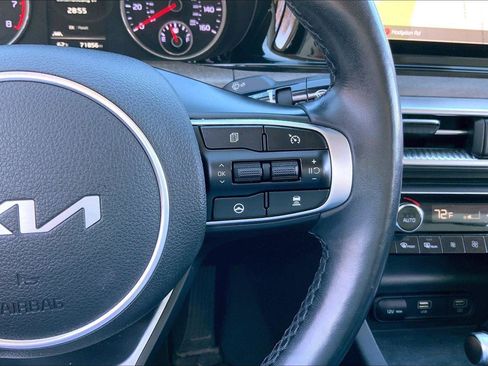 Used 2022 Kia K5 EX w/ EX Premium Package image 16