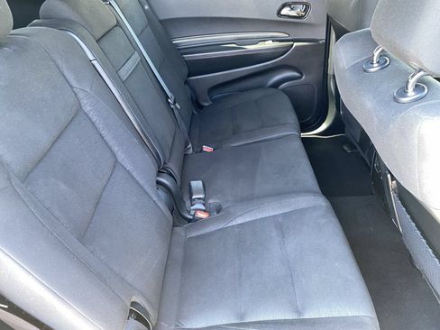 Used 2025 Dodge Durango GT RWD image 12