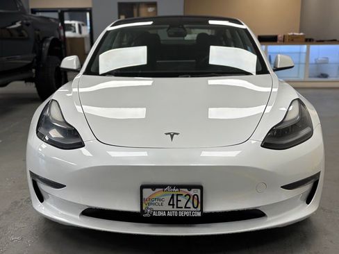 Used 2023 Tesla Model 3 Performance AWD/4WD image 6