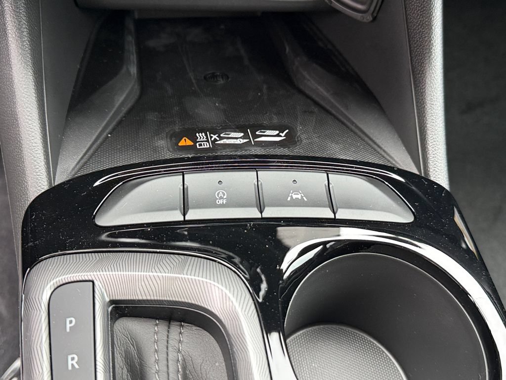 New 2026 Buick Envista Sport Touring w/ Convenience I Package FWD image 47