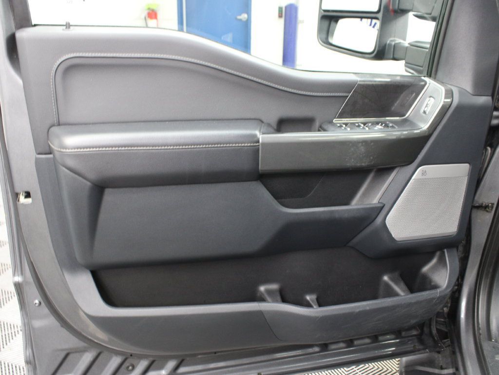 Used 2023 Ford F150 XLT w/ Equipment Group 302A High AWD/4WD image 68