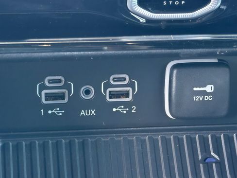 New 2026 Jeep Grand Cherokee Limited Reserve image 24