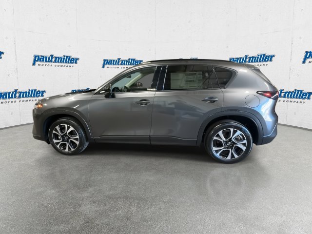 New 2026 MAZDA CX-5 Preferred AWD/4WD image 7