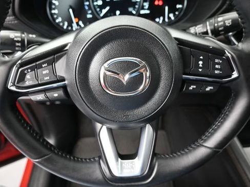 Certified 2023 MAZDA CX-5 AWD 2.5 S w/ Premium Package image 20