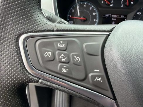 Used 2023 Chevrolet Equinox LS FWD image 25