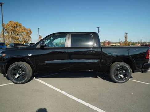 New 2026 RAM 1500 Big Horn image 5
