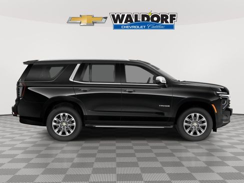New 2026 Chevrolet Tahoe Premier AWD/4WD image 27