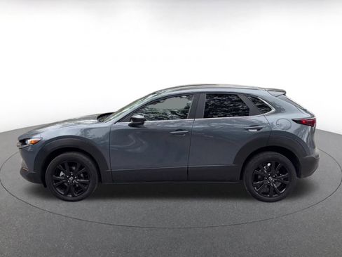 Used 2025 MAZDA CX-30 AWD 2.5 S w/ Preferred Package image 9