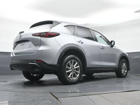 Certified 2023 MAZDA CX-5 AWD 2.5 S w/ Select Package image 32