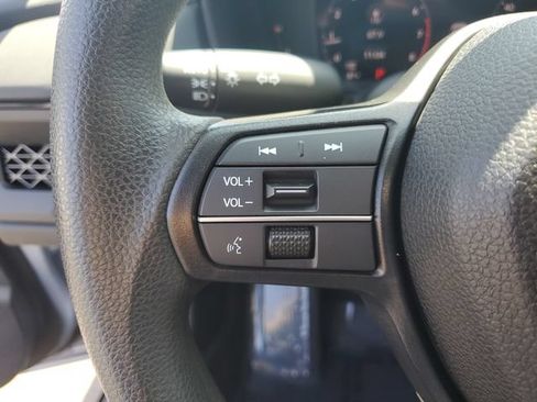 Certified 2024 Honda Accord LX image 24