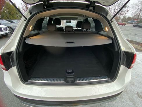 Certified 2016 Mercedes-Benz GLC 300 4MATIC image 15