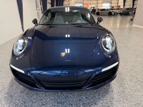 Used 2017 Porsche 911 Carrera S RWD image 48