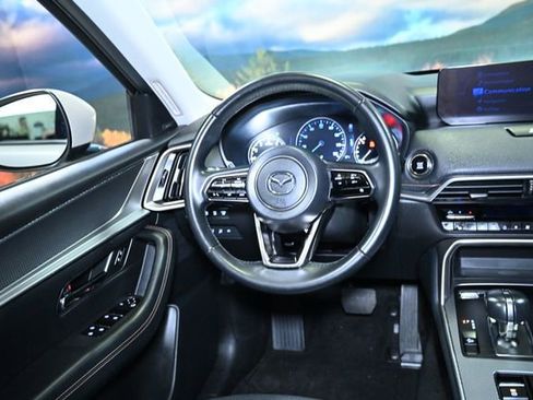 Used 2024 MAZDA CX-90 3.3 Turbo w/ Premium Package image 50